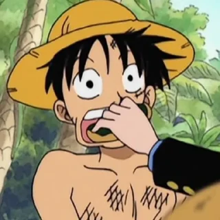 Sticker onepieeeeeceeee - 5