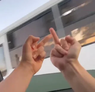 Стикер dump - 2