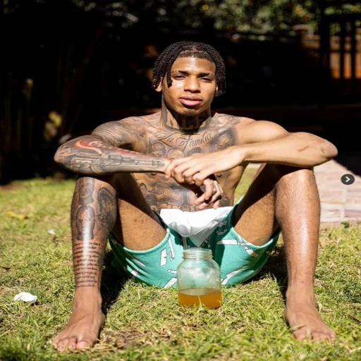 Sticker balibarda - 1