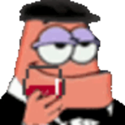 Sticker balibarda - 1