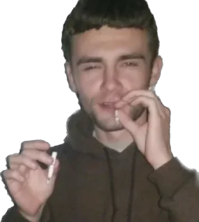 Стикер BALKOVSKAYA ЧАЙХАНА - 9