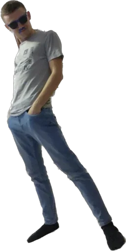 Стикер BALKOVSKAYA ЧАЙХАНА - 5