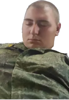 Стикер BALKOVSKAYA ЧАЙХАНА - 2