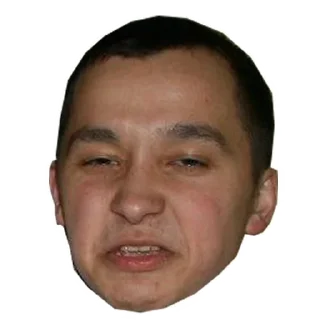 Стикер Шары на полях - 5