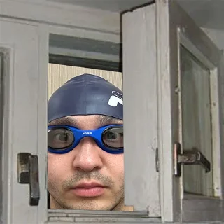 Стикер Шары на полях - 4