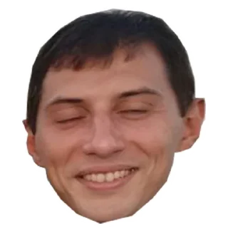 Стикер Шары на полях - 8