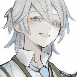 Sticker пидарасик с зоны💓 - 6