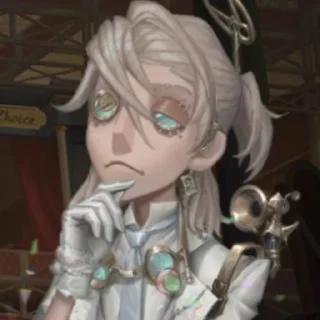 Sticker пидарасик с зоны💓 - 11