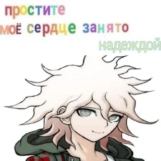 Sticker хуиболы - 5