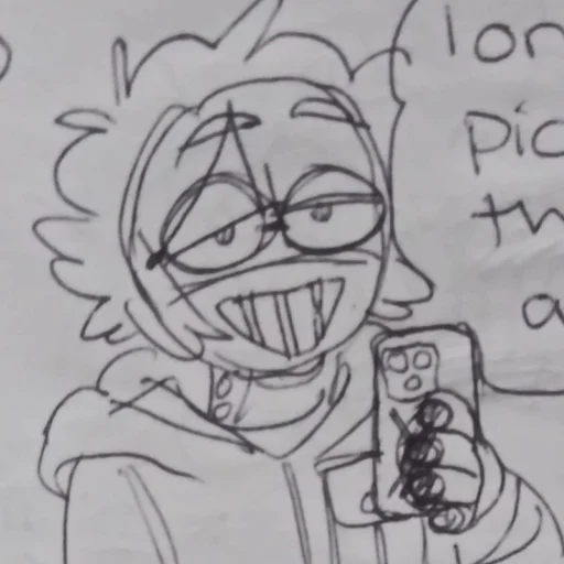 Sticker bamaanabq - 1