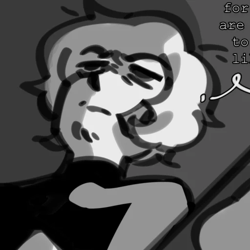 Sticker bamaanabq - 1