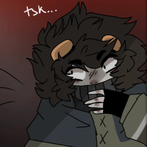 Sticker bamaanabq - 1