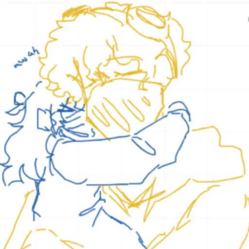 Sticker bamaanabq - 1