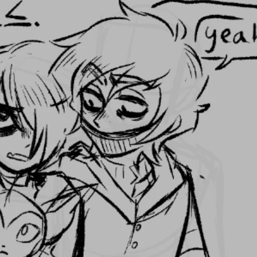 Sticker bamaanabq - 1