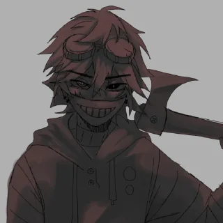 Sticker сиписипи - 4