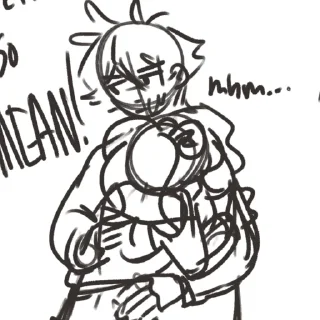 Sticker сиписипи - 10