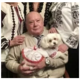 Стикер Естети - 6