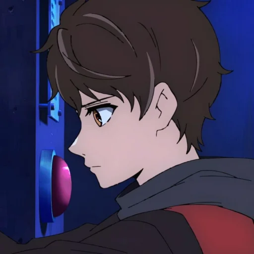 Стикер Baam - 11