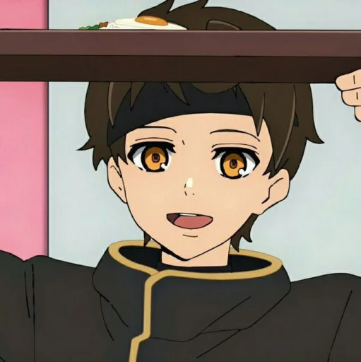 Стикер Baam - 10