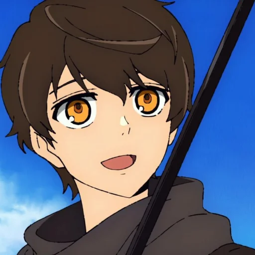 Стикер Baam - 9