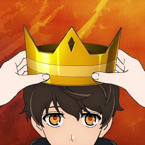 Стикер Baam - 6