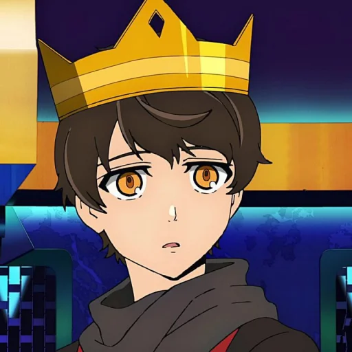 Стикер Baam - 5