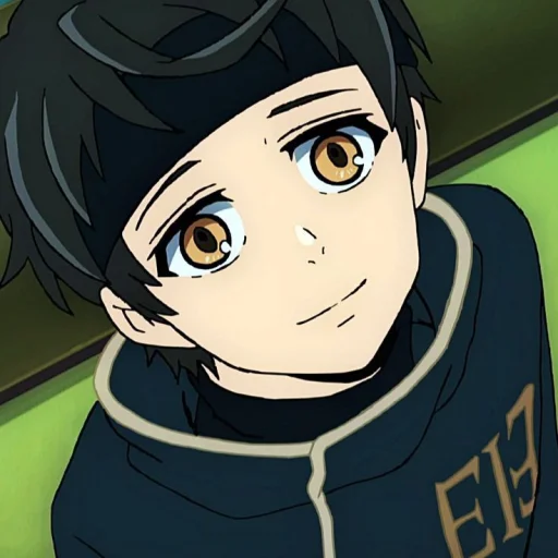 Стикер Baam - 4