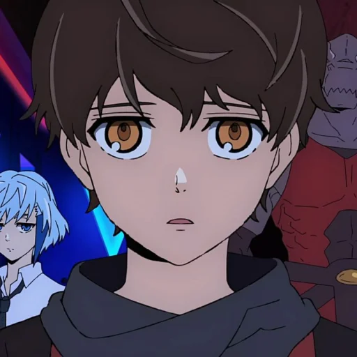 Стикер Baam - 3