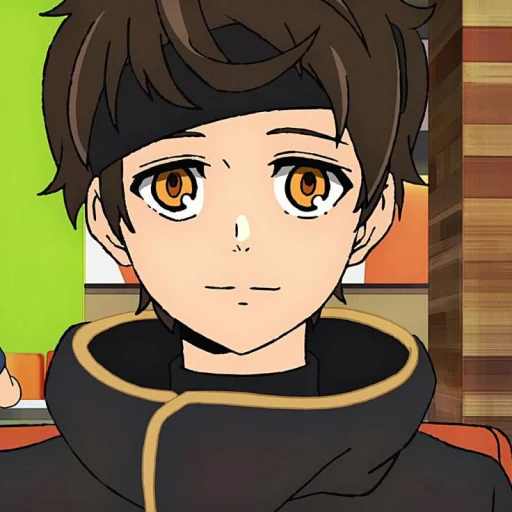 Стикер Baam - 2