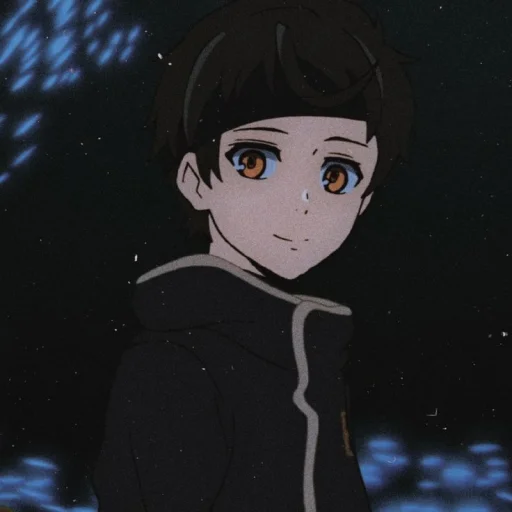 Стикер Baam - 1