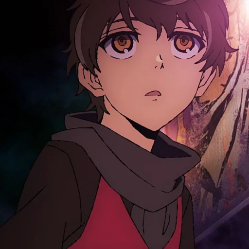 Стикер Baam - 0