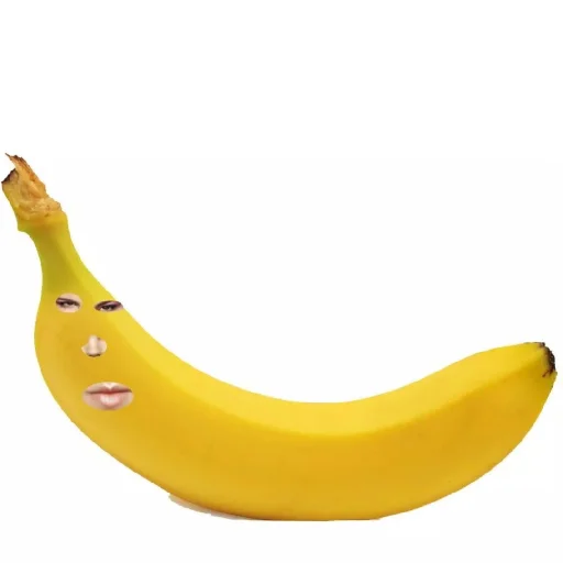 Sticker banan3670 - 1