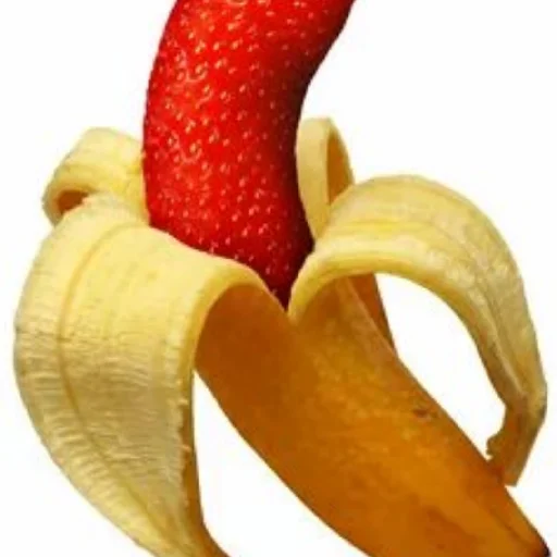 Sticker banan3670 - 1