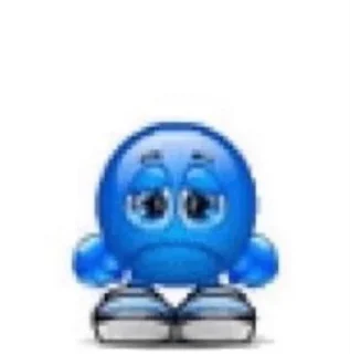 Стикер бананя - 10