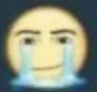 Стикер бананя - 11