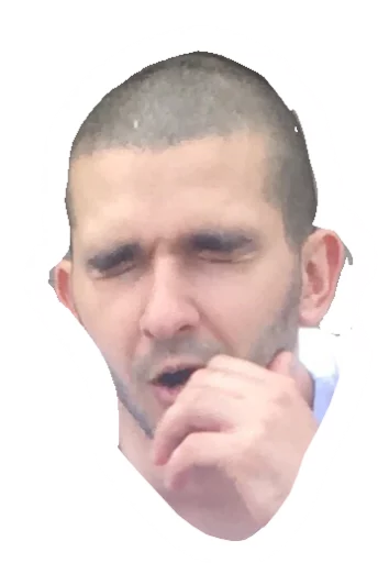 Стикер bananafobia - 1