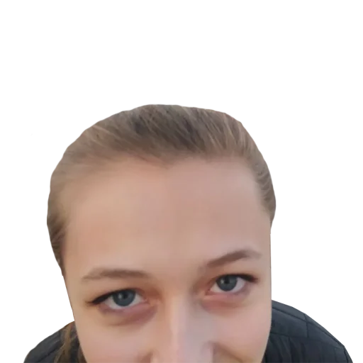 Sticker bananapuck - 1