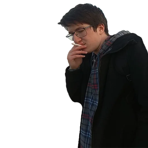 Sticker bananapuck - 1