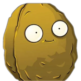 Стикер Бананчики канал: @Bananshiki9 - 4