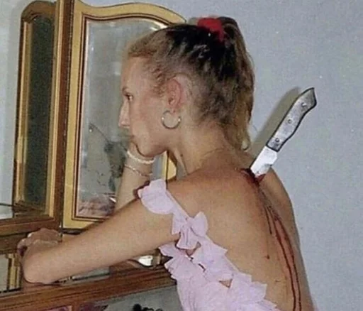 person human face indoor