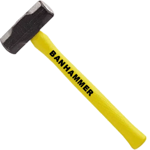 Sticker Ban By Giomaria 2 for Commodore Zone - 9