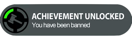 Sticker Ban By Giomaria 2 for Commodore Zone - 5