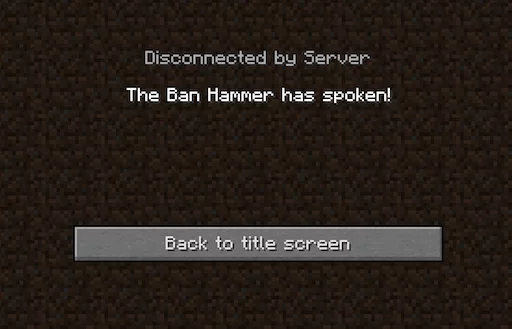 Sticker Ban By Giomaria 2 for Commodore Zone - 3