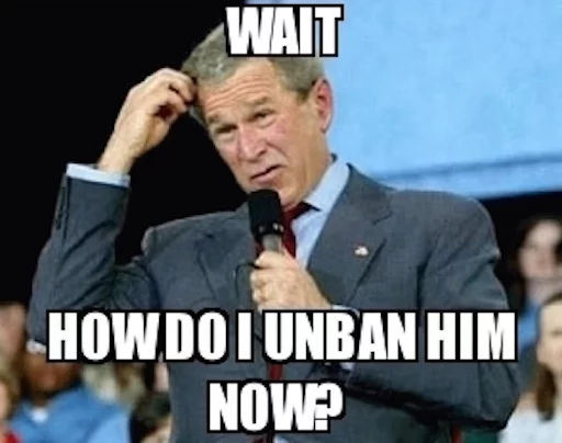 Sticker Ban By Giomaria 2 for Commodore Zone - 2