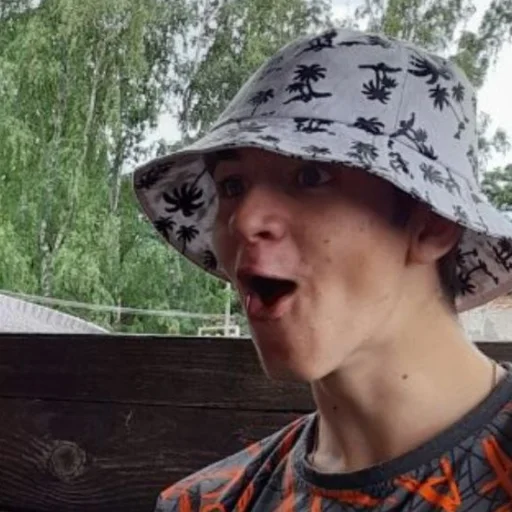 Стикер banda_ya_ebala - 1