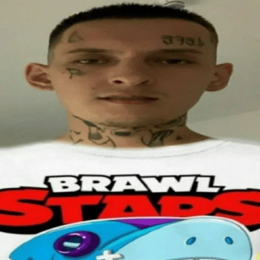 Стикер bandabers1 - 1