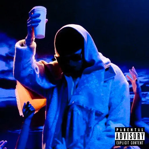 Sticker bandabers1 - 1