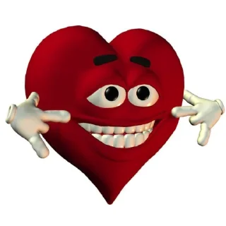 Стикер shit - 2