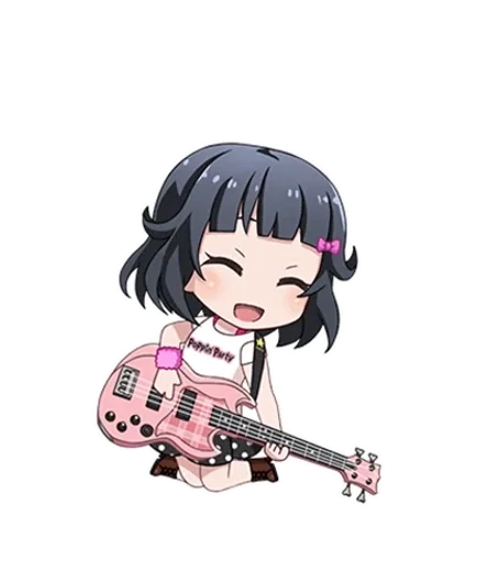 мультфильм аниме иллюстрация