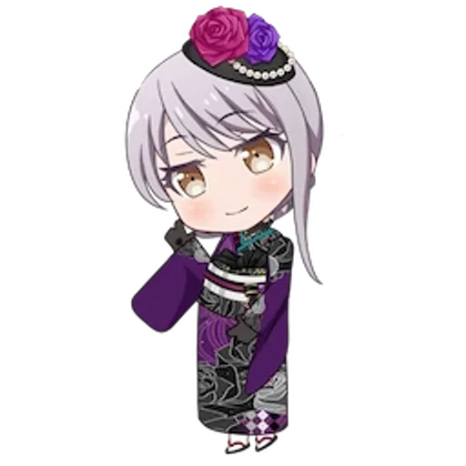 мультфильм аниме иллюстрация